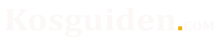 Kosguiden.com