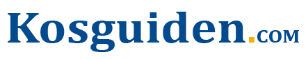 Kosguiden.com