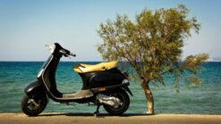 Transport på Kos – taxi, buss, cykel och hyrbil | Kosguiden.com