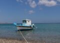 Kamari Beach