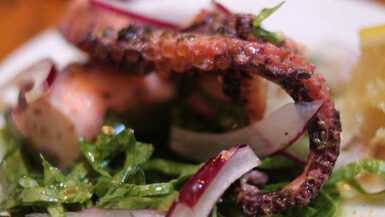 Undvik trista maträtter