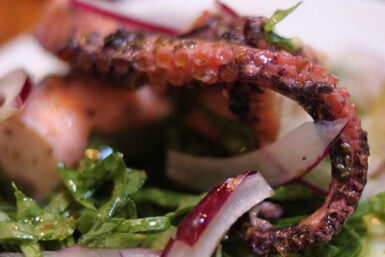 Undvik trista maträtter