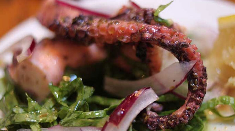 Undvik trista maträtter