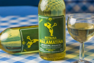 Retsina