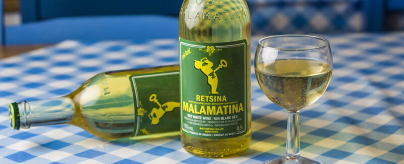 Retsina