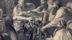 Hippokrates eden Kos