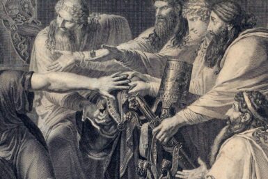 Hippokrates eden Kos