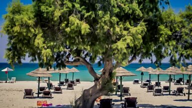 Stränder på Kos – guide till de bästa stränderna.