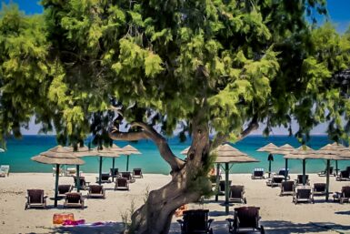 Stränder på Kos – guide till de bästa stränderna.