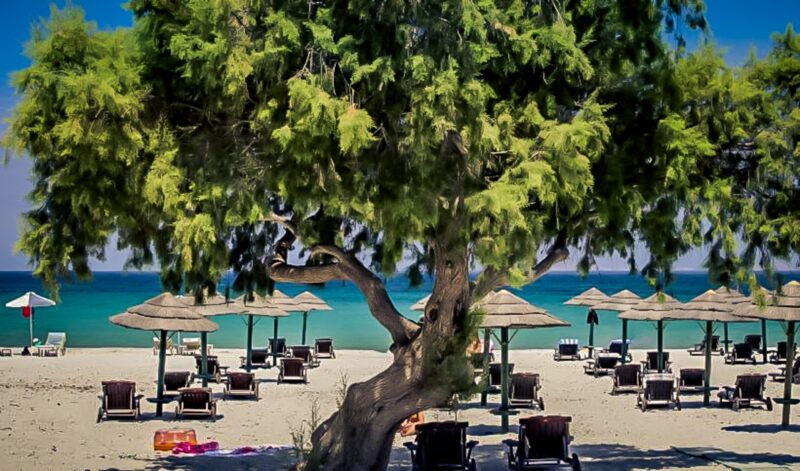 Stränder på Kos – guide till de bästa stränderna.