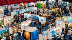 Panorama World Festival 2018 Kos Grekland