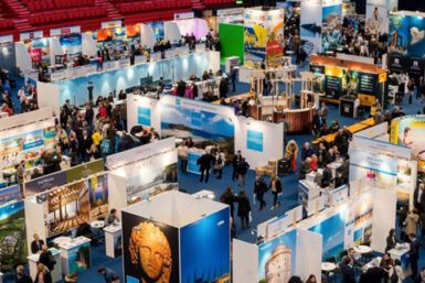 Panorama World Festival 2018 Kos Grekland