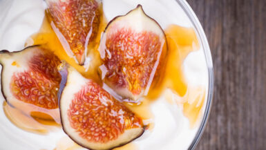 6 grekiska Superfoods du behöver i din kost