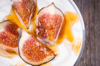 6 grekiska Superfoods du behöver i din kost