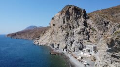 Therma på Kos – de varma källorna vid havet