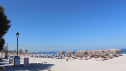 Mastichari på Kos – strand, byliv och turkosa vatten