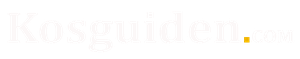 Kosguiden.com