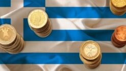 Turistskatt i Grekland 2025 – så funkar avgiften