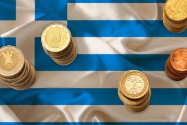 Turistskatt i Grekland 2025 – så funkar avgiften